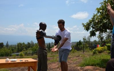 #GivingTuesday, ¿de qué se trata?