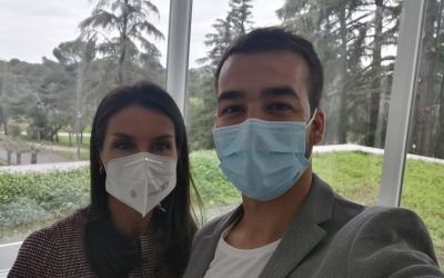 Guillermo M. Gauna-Vivas: «No ponemos parches a los problemas, estamos transformando todo y reduciendo la desigualdad»