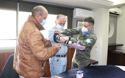 Ayúdame3D y las alianzas internacionales: la clave para ayudar