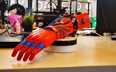 SuperKids: impacto social desde la infancia