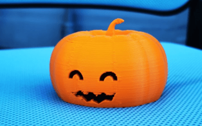 ¡Feliz Helpiween! Descubre el Halloween más solidario