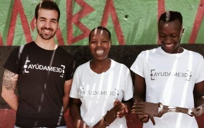 Tecnología social y diversidad cultural como motor de cambio