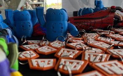 Brooklyn Fitboxing: luchando contra la desigualdad