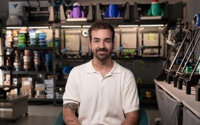 Guillermo Martínez en Mejor Conectados: la tecnología debe tener como base la empatía