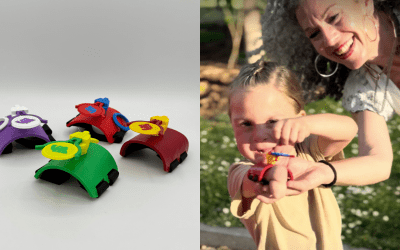 Termina abril, el mes de las extremidades diferentes: “Nadie debería ser excluido de un mundo que también les pertenece”