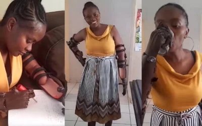 Reokeditswe: el poder de colaborar y ayudar