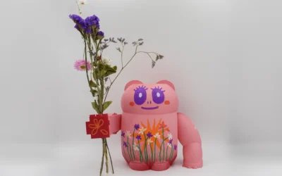 Ayúdame3D lanza su iniciativa “Helpi del mes” para ayudar a niños con discapacidad de todo el mundo