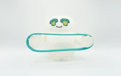 Boticaria García da vida en marzo al Helpi del Mes de Ayúdame3D